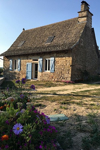 Au Fil de la Dordogne, Découverte de la Corrèze en Xaintrie