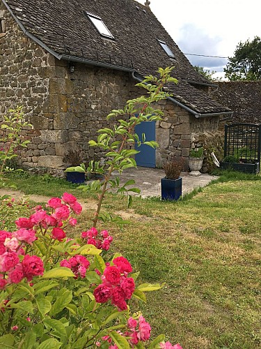 Au Fil de la Dordogne, Découverte de la Corrèze en Xaintrie