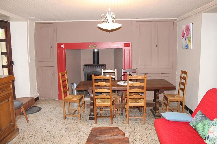 Le Clos des Caleches à Sarlat