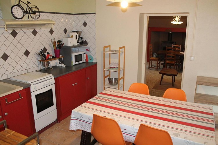 Le Clos des Caleches à Sarlat