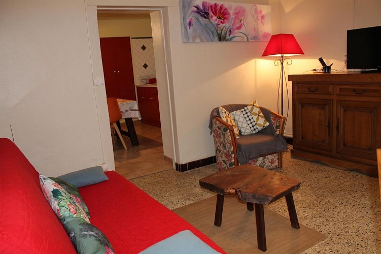 Le Clos des Caleches à Sarlat