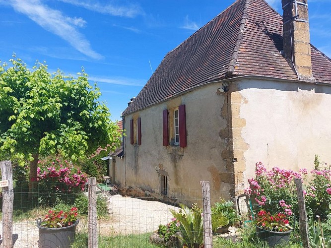 Le Clos des Caleches à Sarlat_4