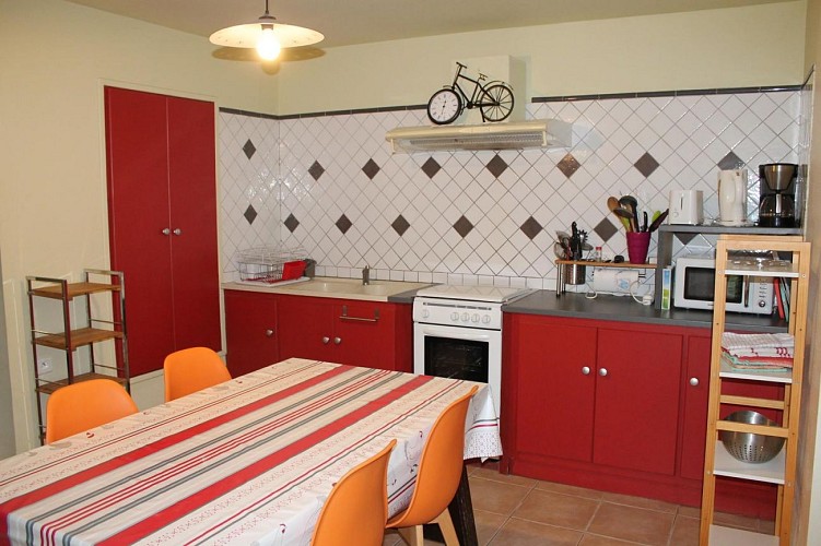 Le Clos des Caleches à Sarlat_5