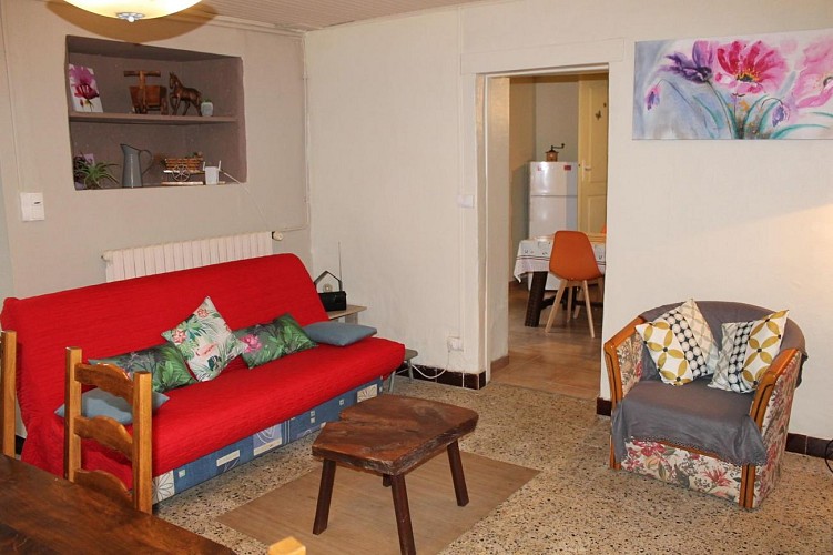 Le Clos des Caleches à Sarlat