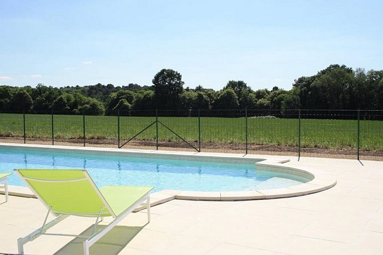 Gîte des Mapellous_Nadine BOURDEILH