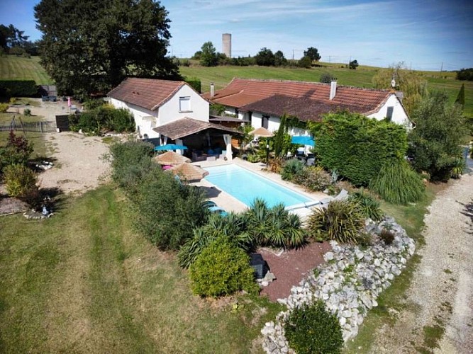 gite-borros-st-sauveur-lalande-1 valle-isle-perigord