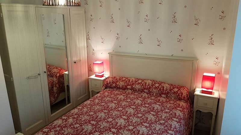 Logis-de-Marthe-Chambre 2