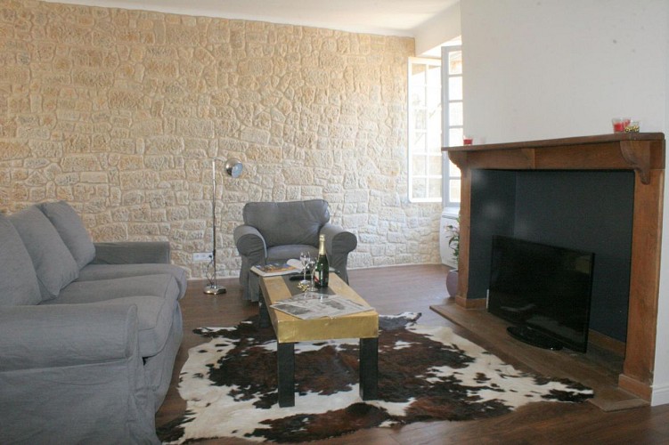 Appartement Le Landry