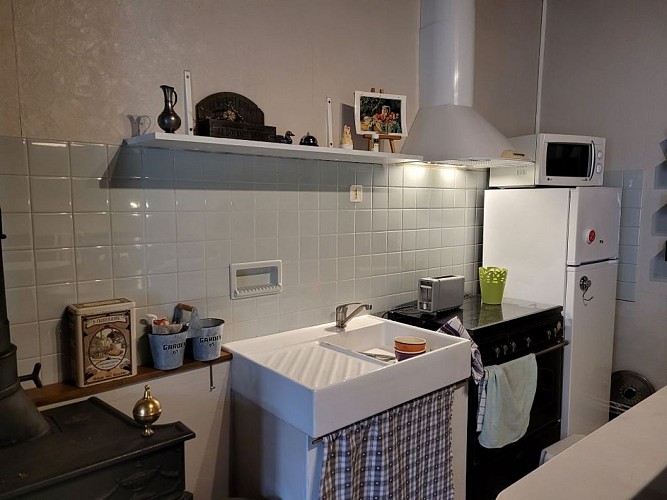 les lauriers roses gite sourzac (21)