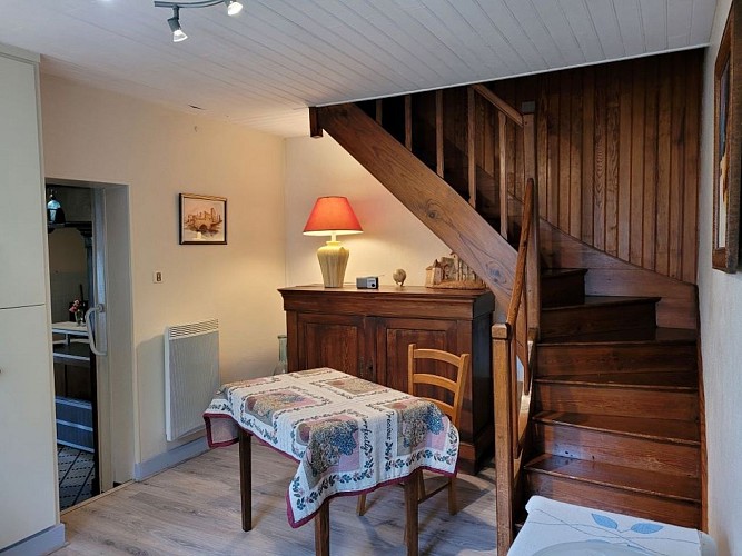 les lauriers roses gite sourzac (16)