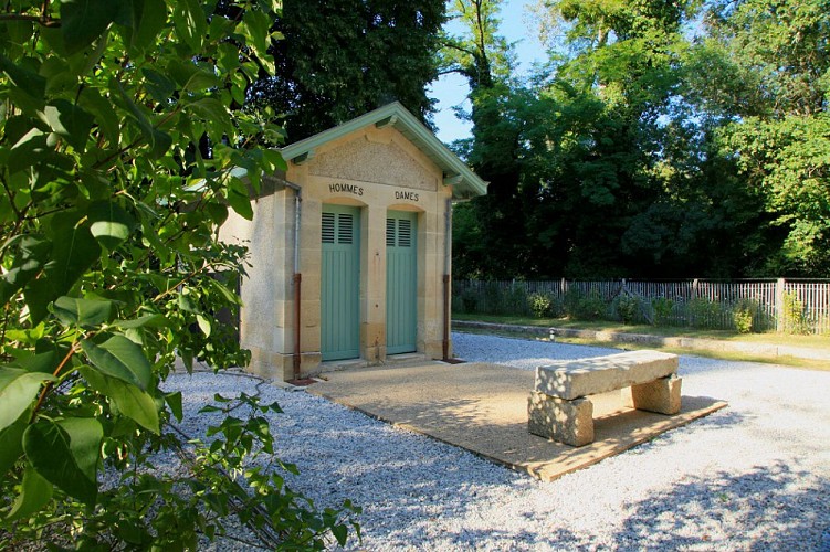 Lampisterie