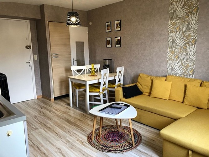 Les Logis Barthon - BAyonne (2)