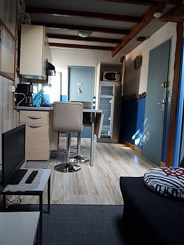 Logis barthon - Cap breton