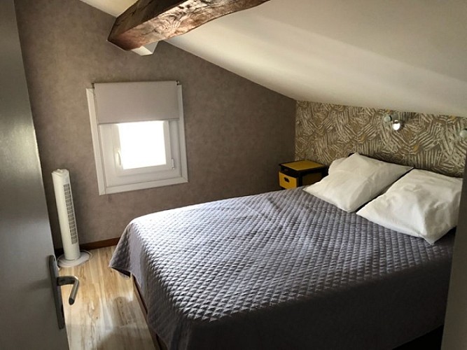 Les Logis Barthon - Bayonne