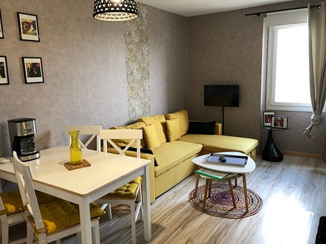 Les Logis Barthon - Bayonne