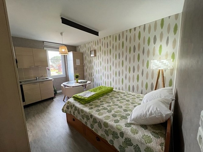 Les Logis Barthon - Zen (1)