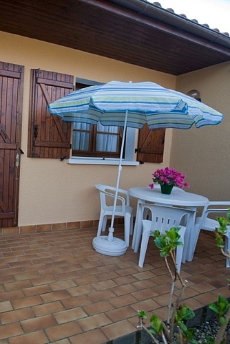 Les Fermettes du lac 