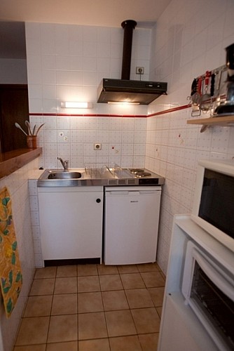 Les Fermettes du lac 