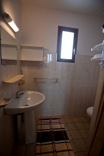 Les Fermettes du lac 