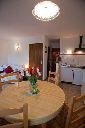 Les Fermettes du lac 