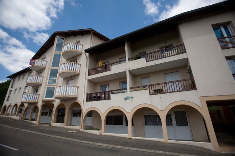 Les Alisiers n° 24 et n°31