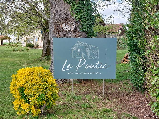 2023 - CREON - La Grange du Poutic - Extérieurs - ©Le Poutic (2)