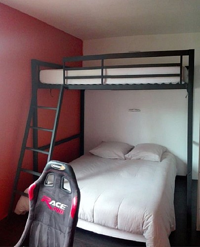 agnac-villa maoni-chambre 1