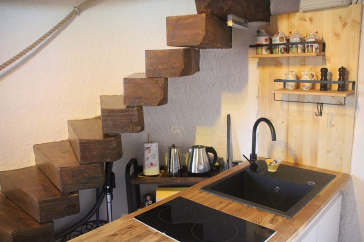 armillac-moulin de roc-cuisine 1