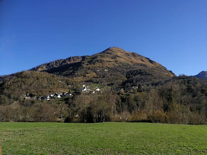 gîte vergez photo extérieur 2