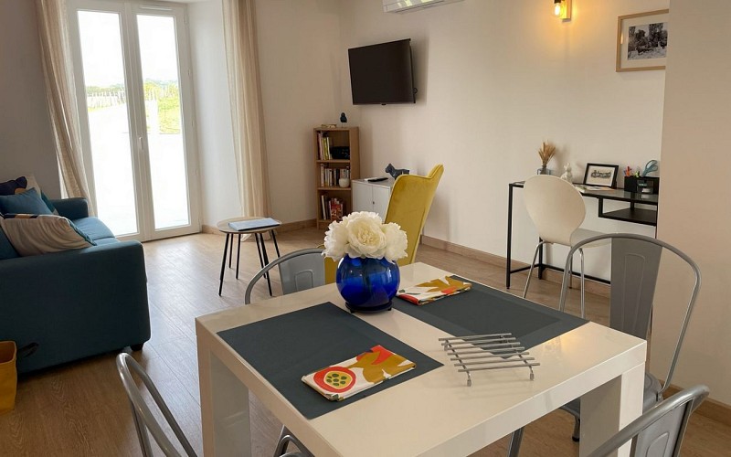 Copie Séjour salon Magis Urdina