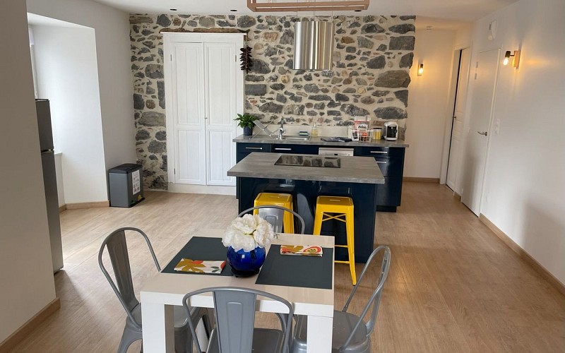 Copie Cuisine Magis Urdina