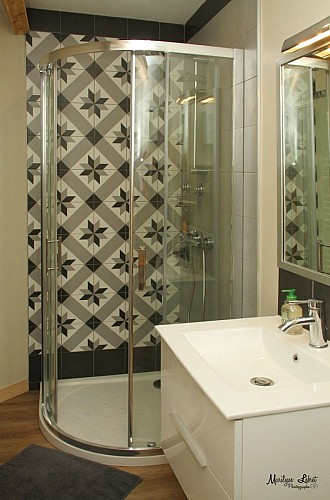 Meublé de tourisme "Chez Sylvie et Sylvain"_5