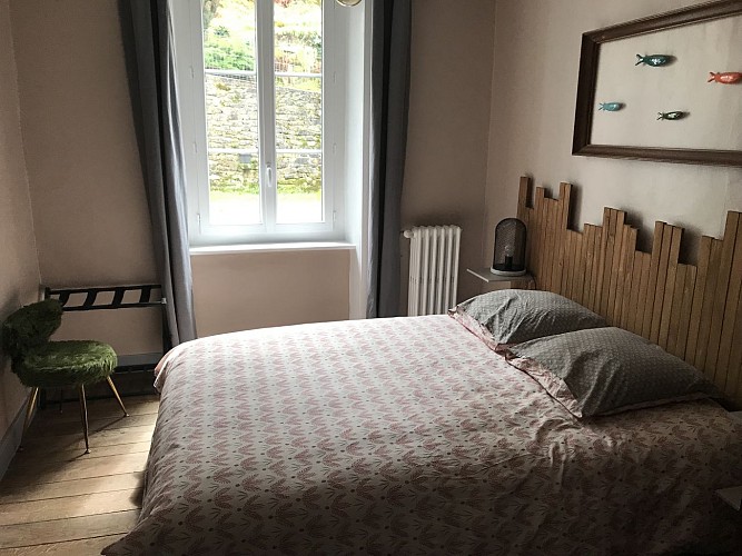 La chambre 2 personnes 1