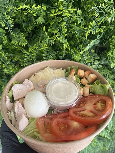 Maison Bagels Saint Cyr sur Mer