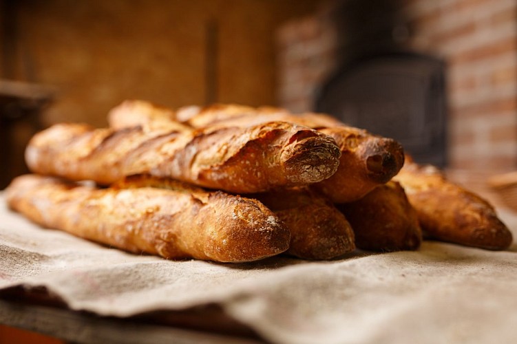 Les Gourmandises du Château