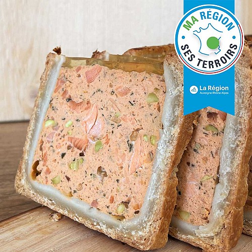 Der Fumet des Dombes