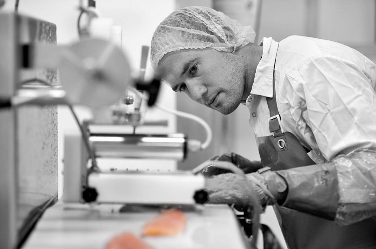 Фюме де Домб