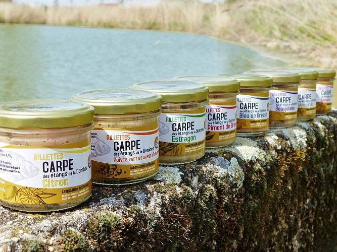 Фюме де Домб