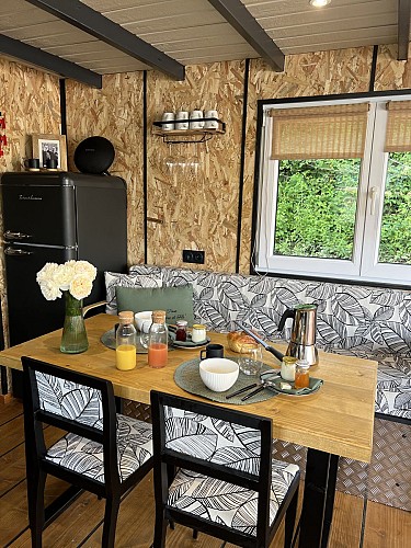 Gite fluvial Toue Père et Fils – EntreNous