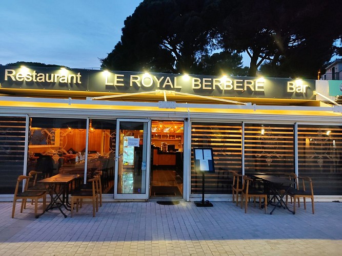 Le Royal Berbère