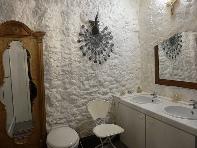 gîte Leeman 2 pers Douzillac (3)