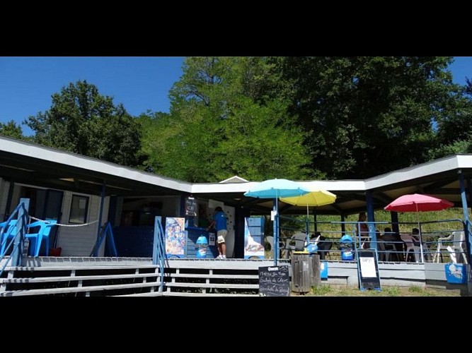 Restauration Blasimon