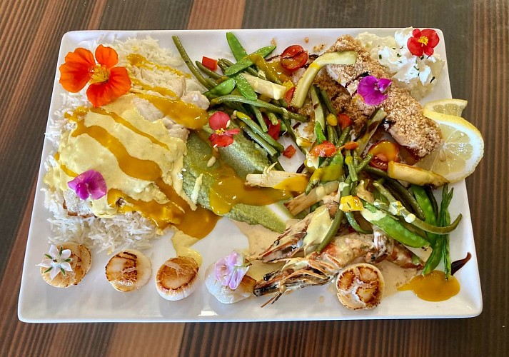 La Vallée Gourmande