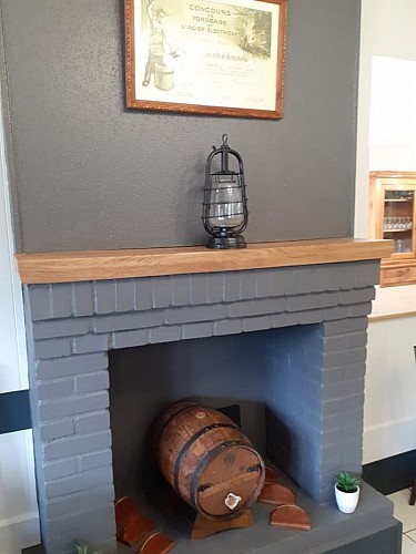 Hôtel Auberge du Pont