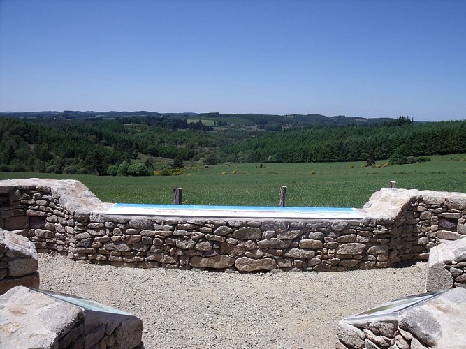 Les Sources de la Vienne