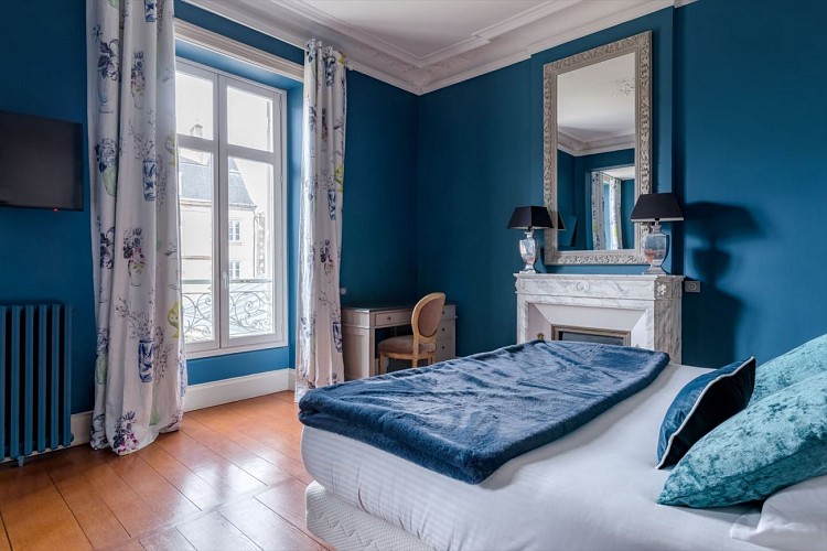 Hôtel Les Argentiers_2