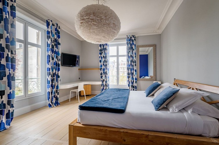 Hôtel Les Argentiers_3