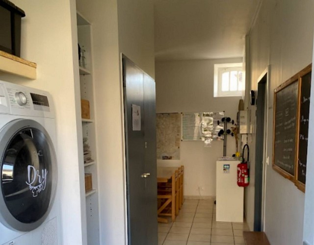 Le P'tit Laà - entrée