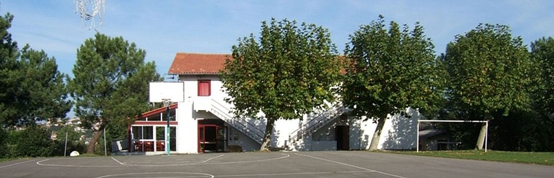 Bi Izarrak-Hébergement collectif-Bidart (2)