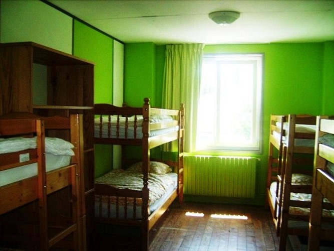 Bi Izarrak-Hébergement collectif-Bidart (3)